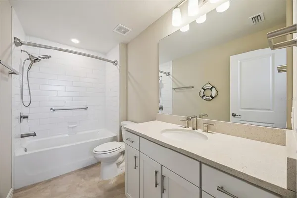 $507,000 | 2604 Blowing Breeze Avenue, Kissimmee, FL 34744