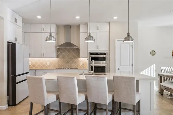 $507,000 | 2604 Blowing Breeze Avenue, Kissimmee, FL 34744