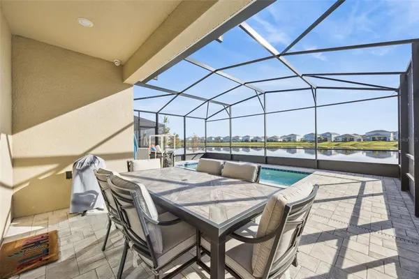 $507,000 | 2604 Blowing Breeze Avenue, Kissimmee, FL 34744