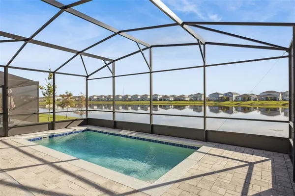 $507,000 | 2604 Blowing Breeze Avenue, Kissimmee, FL 34744