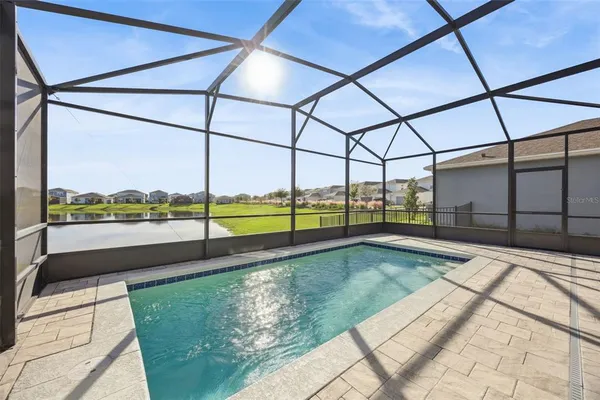 $507,000 | 2604 Blowing Breeze Avenue, Kissimmee, FL 34744