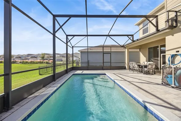 $507,000 | 2604 Blowing Breeze Avenue, Kissimmee, FL 34744