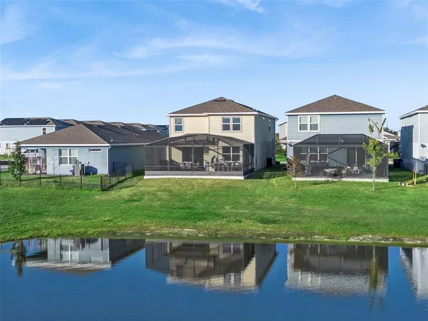 $507,000 | 2604 Blowing Breeze Avenue, Kissimmee, FL 34744