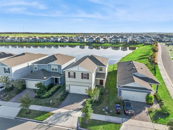 $507,000 | 2604 Blowing Breeze Avenue, Kissimmee, FL 34744