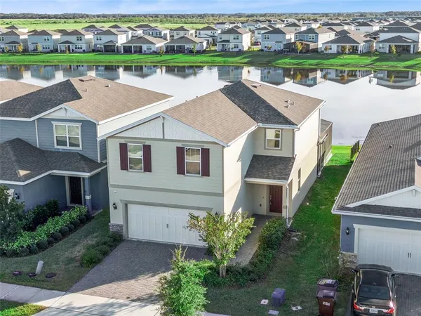 $507,000 | 2604 Blowing Breeze Avenue, Kissimmee, FL 34744