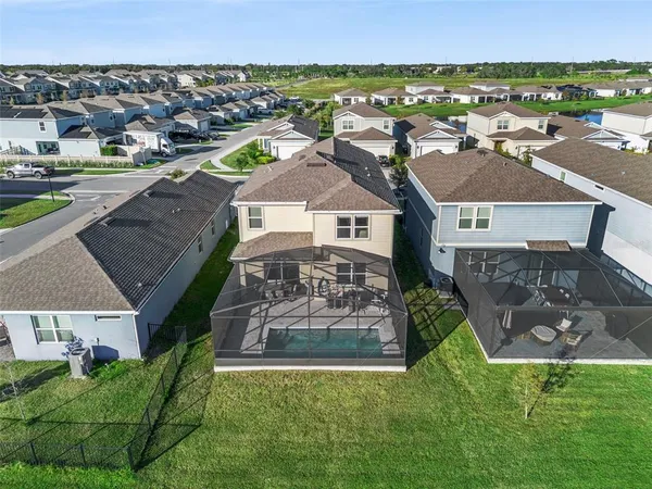 $507,000 | 2604 Blowing Breeze Avenue, Kissimmee, FL 34744