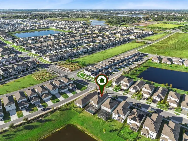 $507,000 | 2604 Blowing Breeze Avenue, Kissimmee, FL 34744