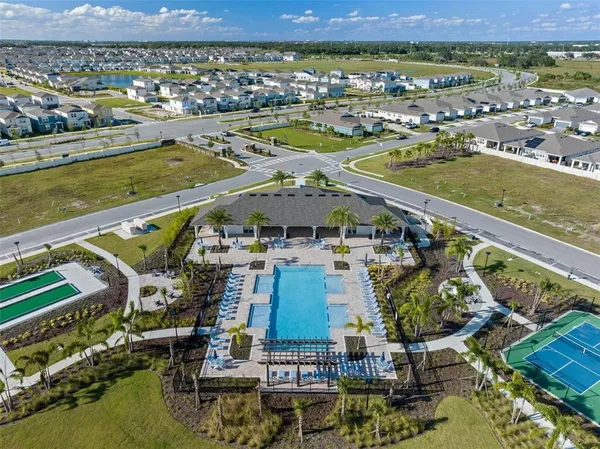 $507,000 | 2604 Blowing Breeze Avenue, Kissimmee, FL 34744