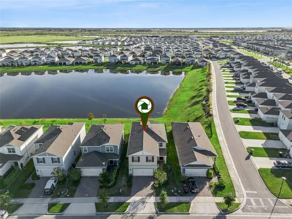 $507,000 | 2604 Blowing Breeze Avenue, Kissimmee, FL 34744