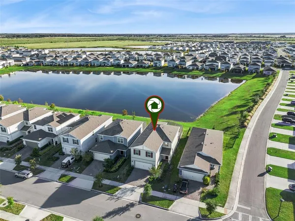 $507,000 | 2604 Blowing Breeze Avenue, Kissimmee, FL 34744