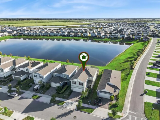 $597,000 | 2604 Blowing Breeze Avenue, Kissimmee, FL 34744