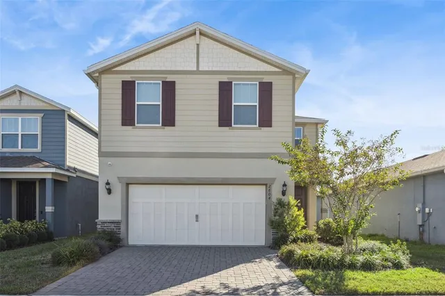 $597,000 | 2604 Blowing Breeze Avenue, Kissimmee, FL 34744
