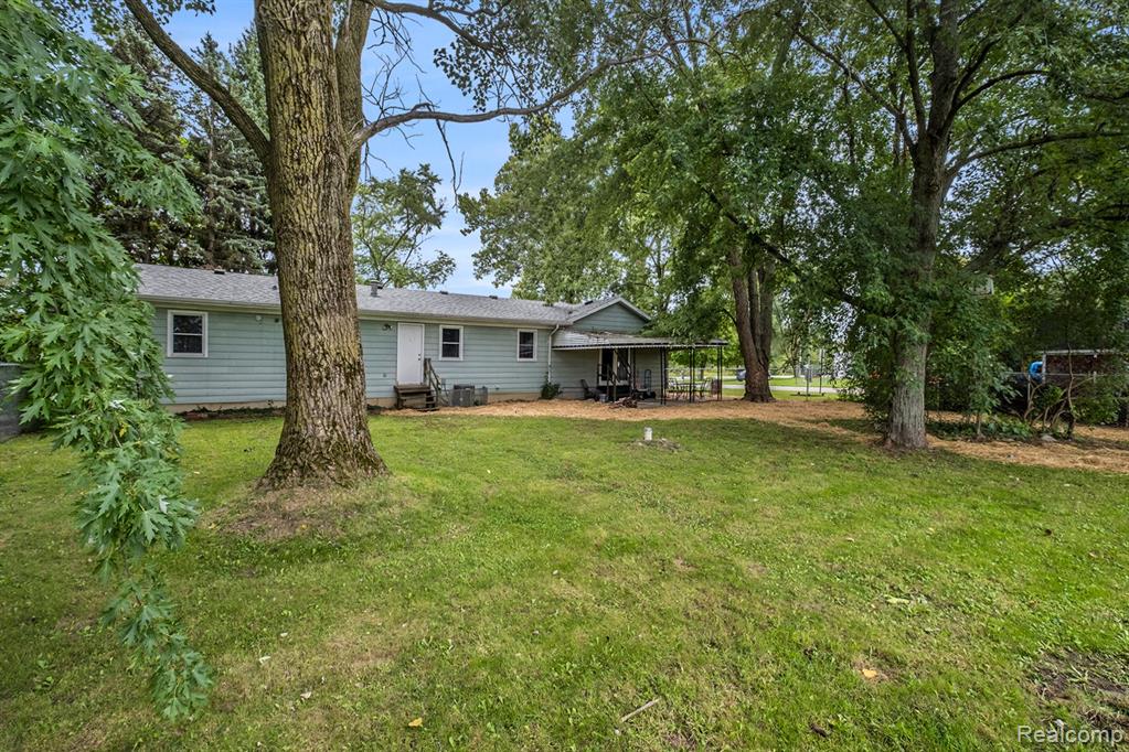 6218 West Mt Morris Road Mount Morris, MI 48458 - Photo 21 of 32