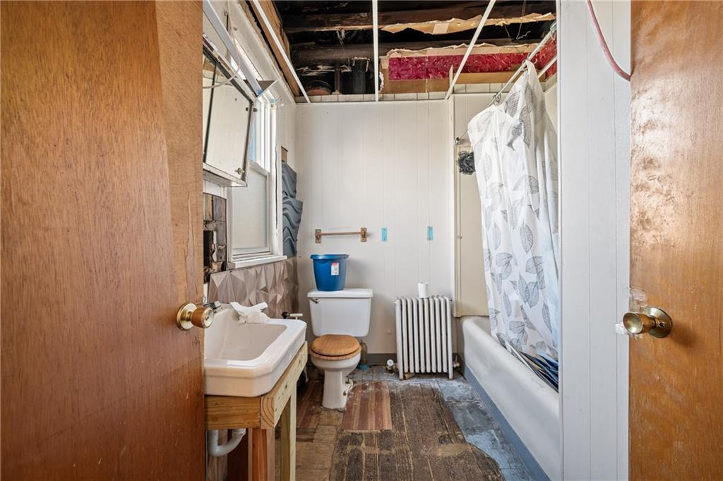 5172 Keystone Street Pittsburgh, PA 15201 - Photo 14 of 20 Gallery Image 14