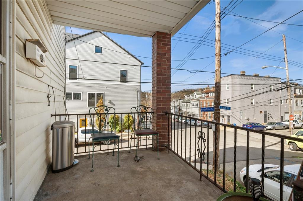 5172 Keystone Street Pittsburgh, PA 15201 - Photo 20 of 20 Gallery Image 20