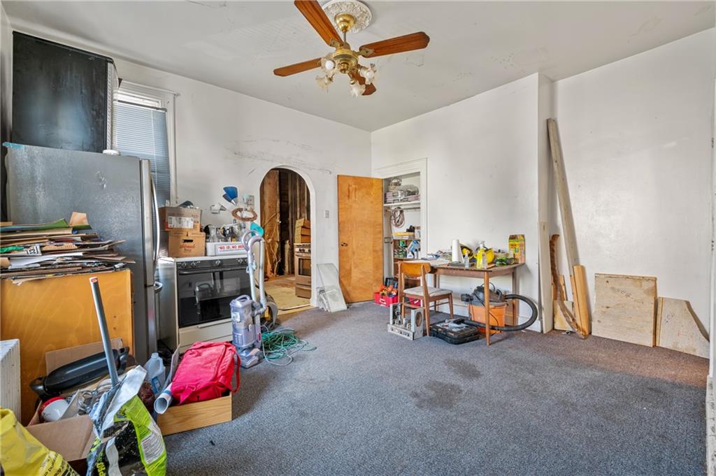 5172 Keystone Street Pittsburgh, PA 15201 - Photo 6 of 20 Gallery Image 6