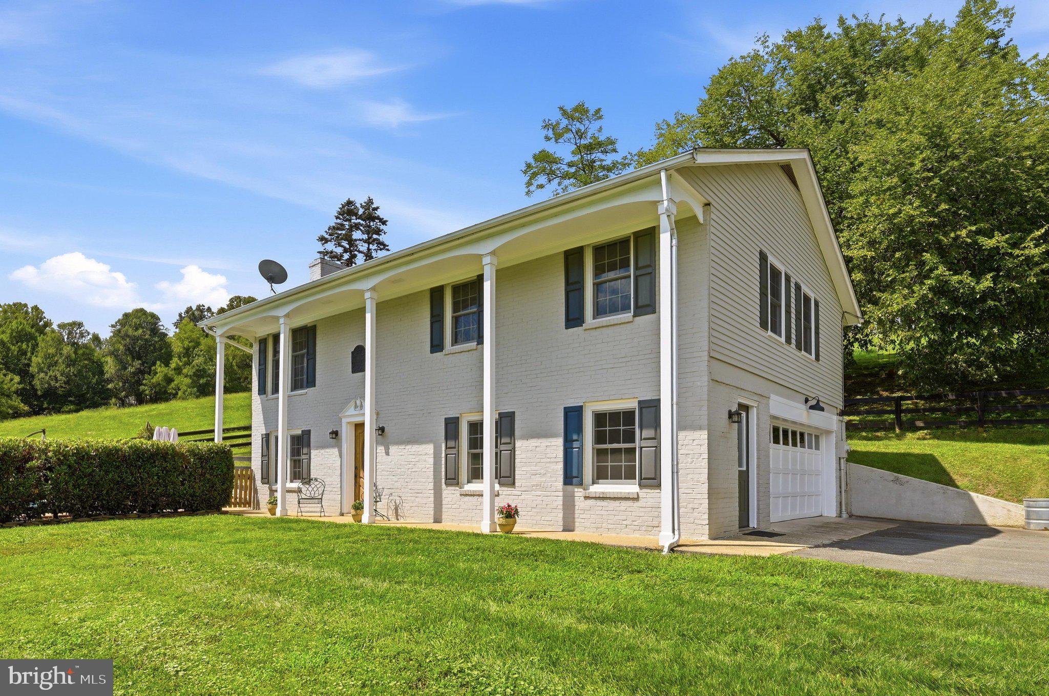 18459 Harmony Church Road Hamilton, VA 20158 - Photo 4 of 80 Front Exterior