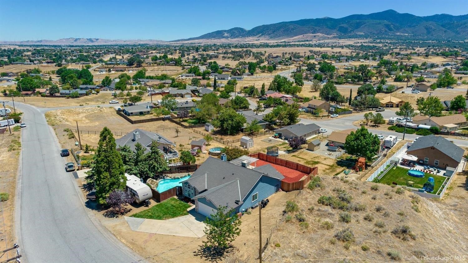 21008 Quail Springs Road Tehachapi, CA 93561 - Photo 36 of 47 Gallery Image 36