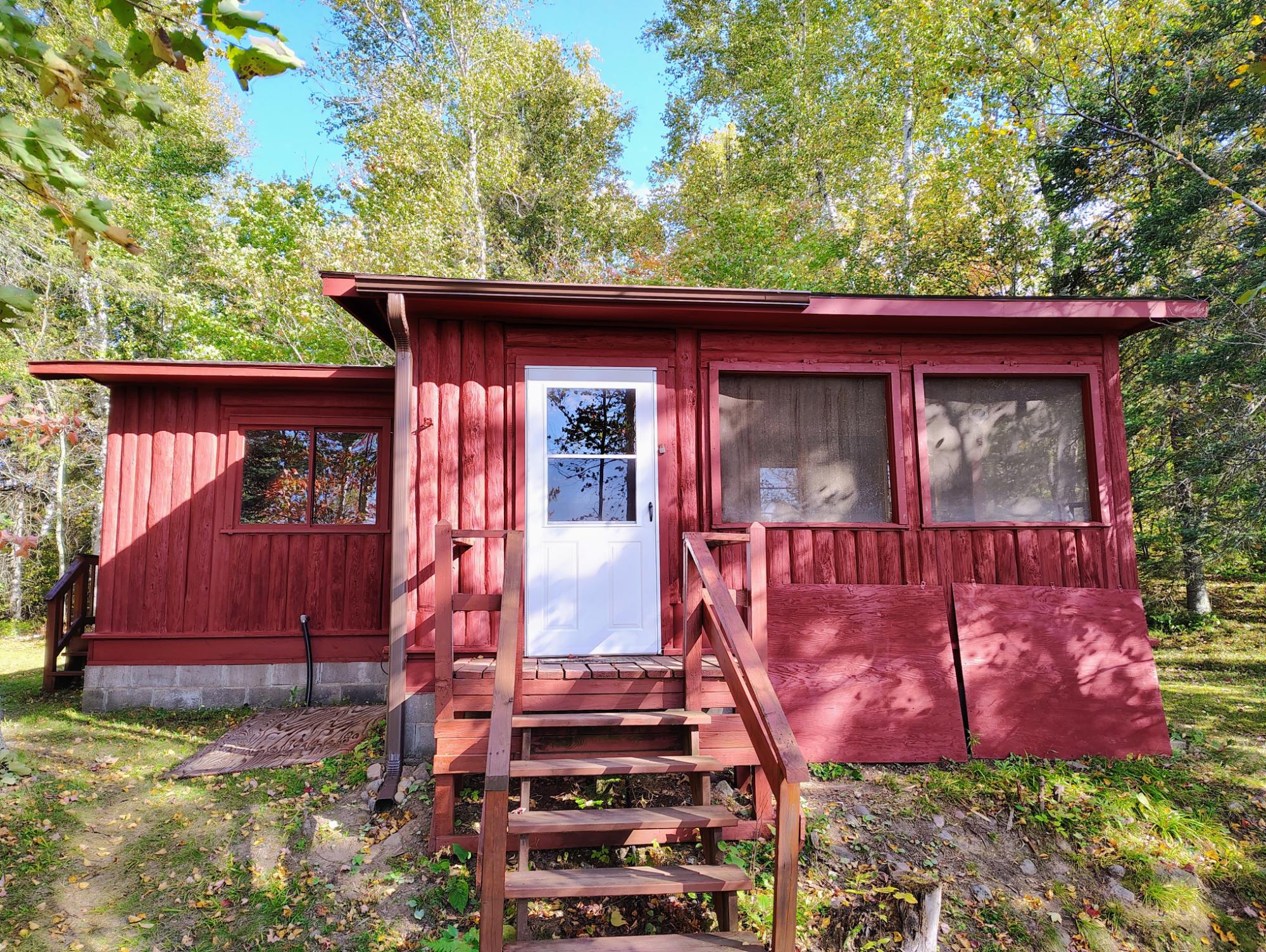 60667 Tea Lake Rd Road Marengo, WI 54855 - Photo 2 of 40 Gallery Image 2