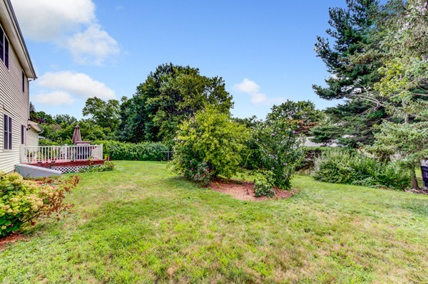 21 Saybrook Road Shrewsbury, MA 01545 - Photo 24 of 24 Gallery Image 24