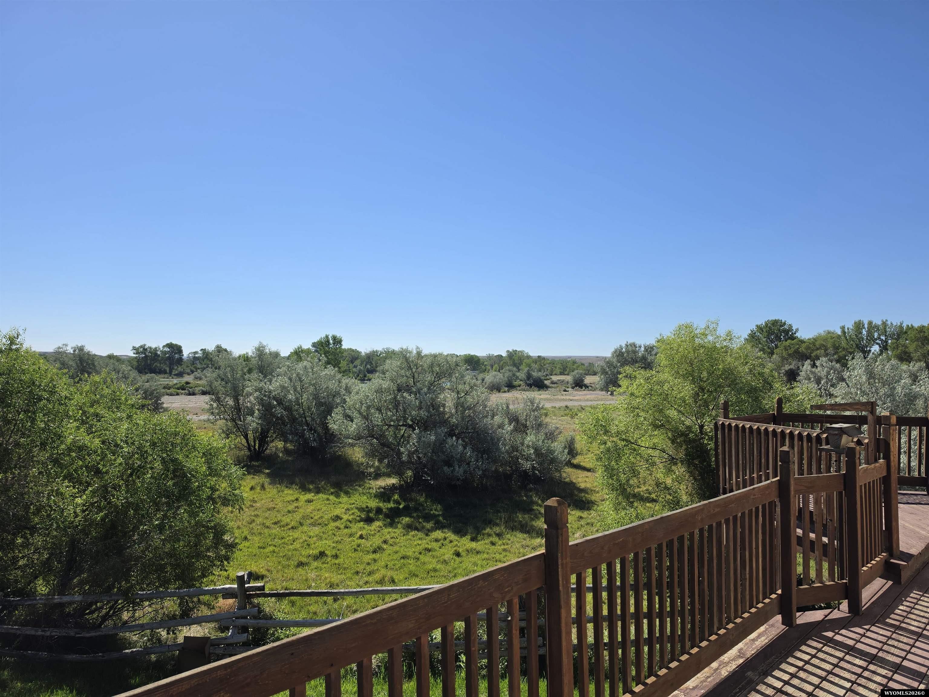 1015 South Smith Road Riverton, WY 82501 - Photo 18 of 19