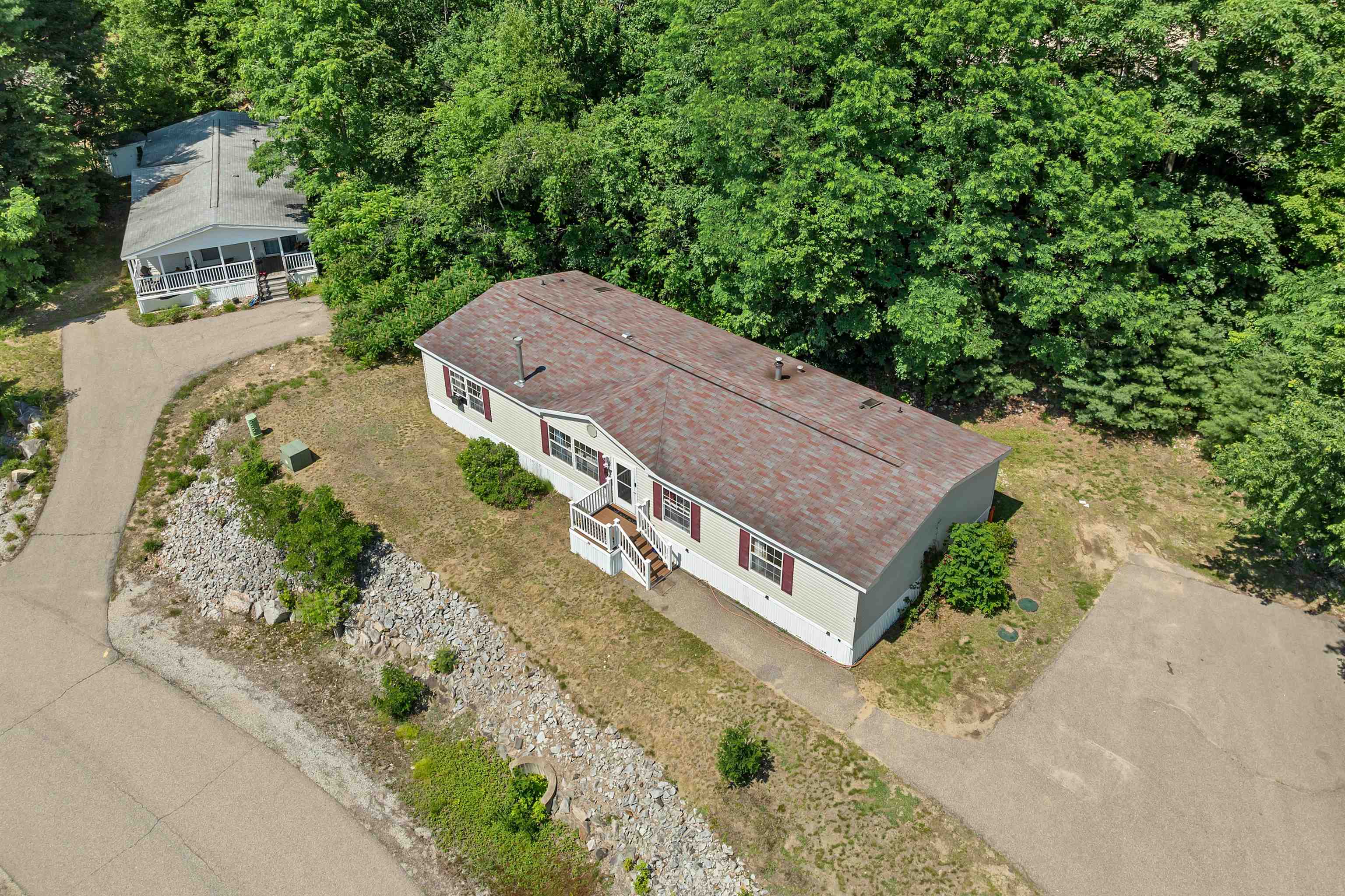 20 Lighthouse Lane North Conway, NH 03860 - Photo 12 of 41