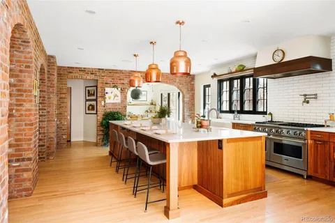 $3,995,000 | 370 Ivy Street, Denver, CO 80220