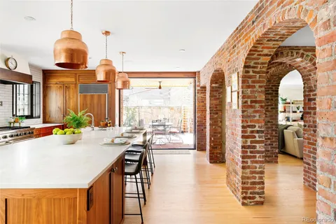 $3,995,000 | 370 Ivy Street, Denver, CO 80220