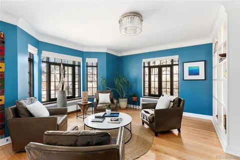 $3,995,000 | 370 Ivy Street, Denver, CO 80220