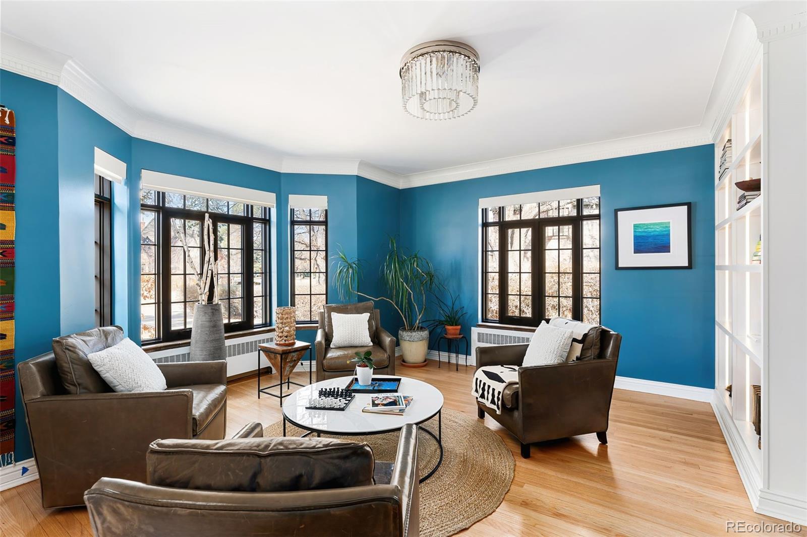 370 Ivy Street Denver, CO 80220 - Photo 19 of 49