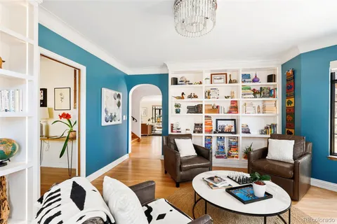 $3,995,000 | 370 Ivy Street, Denver, CO 80220