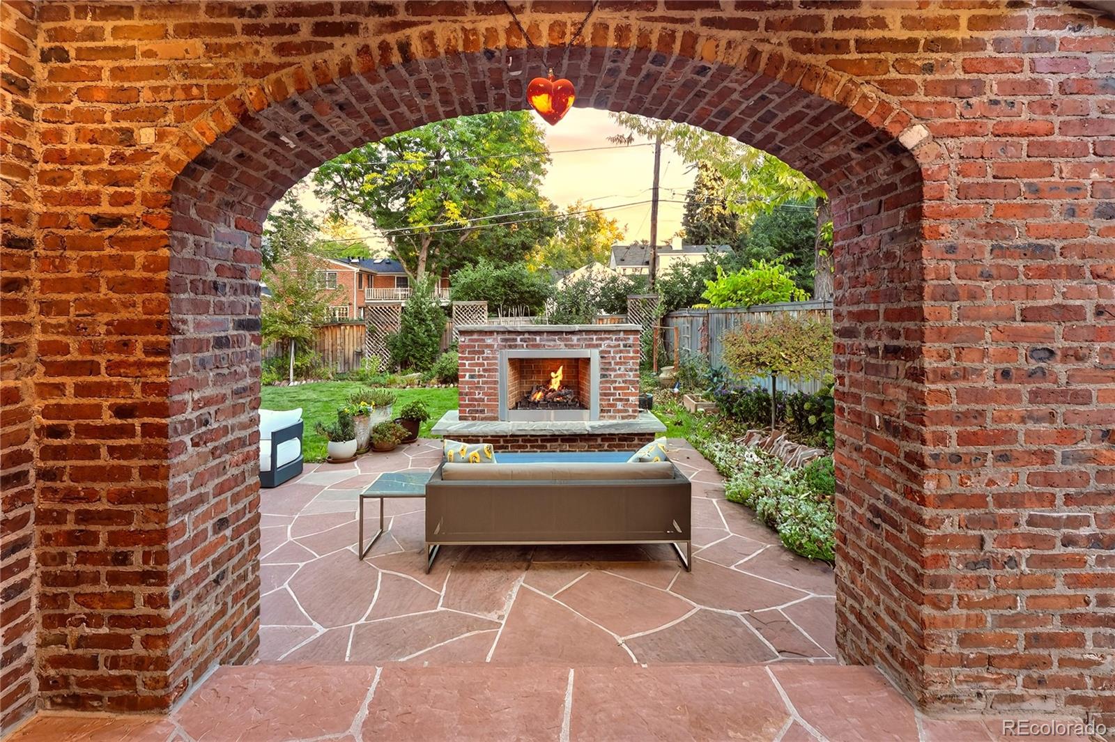 370 Ivy Street Denver, CO 80220 - Photo 43 of 49