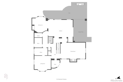 $3,995,000 | 370 Ivy Street, Denver, CO 80220