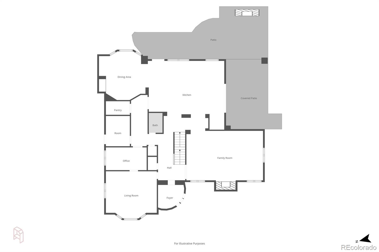 370 Ivy Street Denver, CO 80220 - Photo 47 of 49