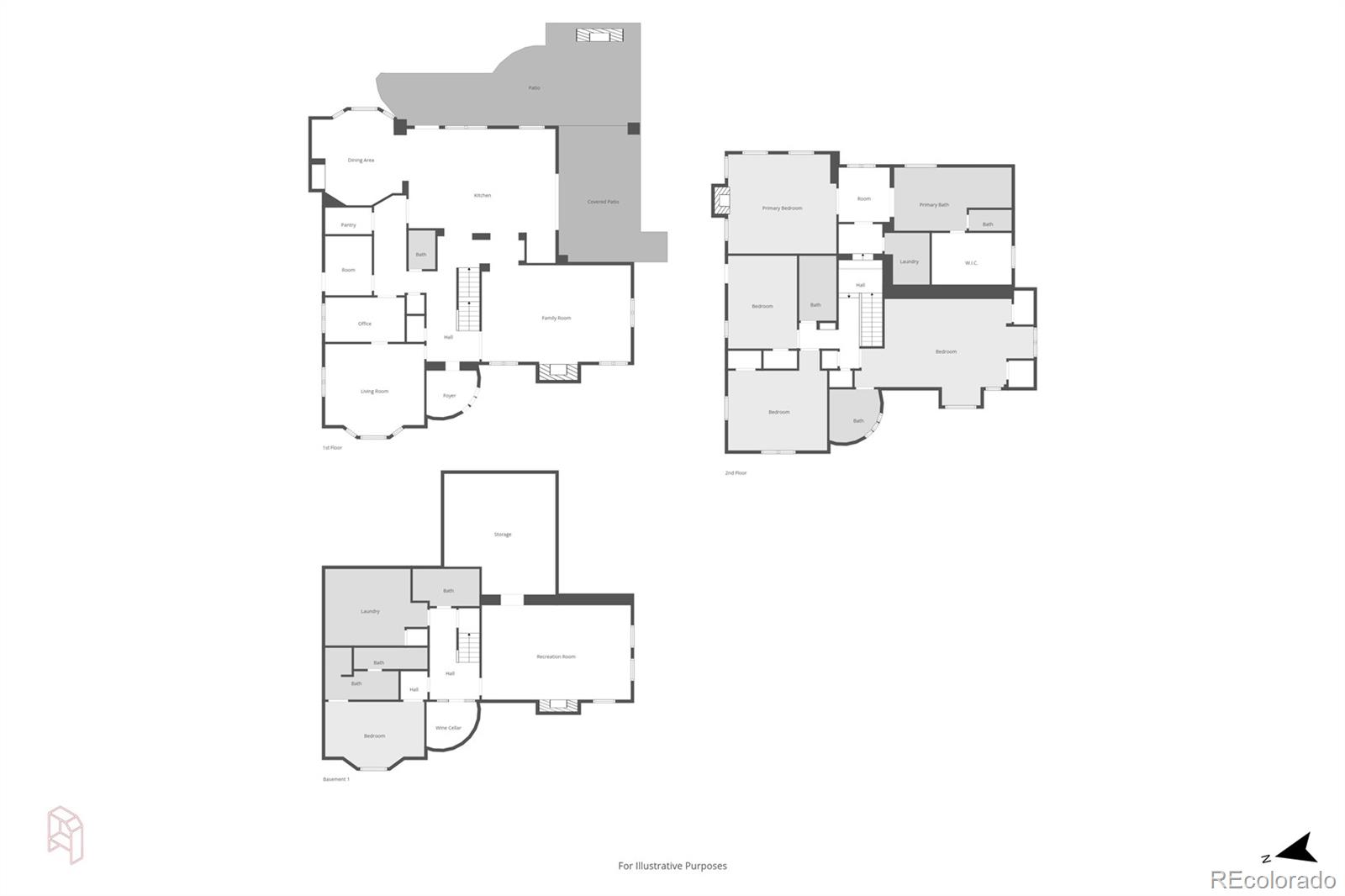 370 Ivy Street Denver, CO 80220 - Photo 48 of 49