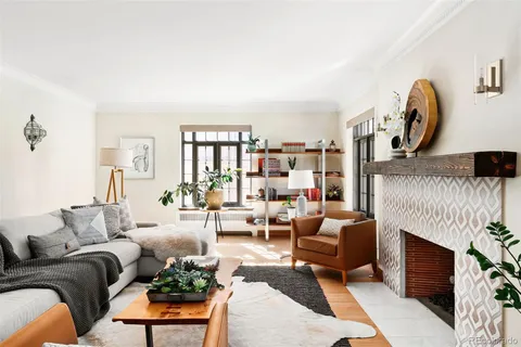 $3,995,000 | 370 Ivy Street, Denver, CO 80220