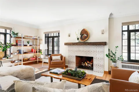 $3,995,000 | 370 Ivy Street, Denver, CO 80220