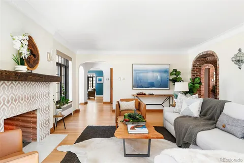 $3,995,000 | 370 Ivy Street, Denver, CO 80220