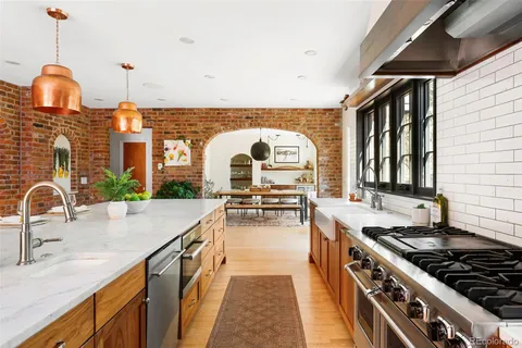 $3,995,000 | 370 Ivy Street, Denver, CO 80220