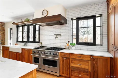 $3,995,000 | 370 Ivy Street, Denver, CO 80220