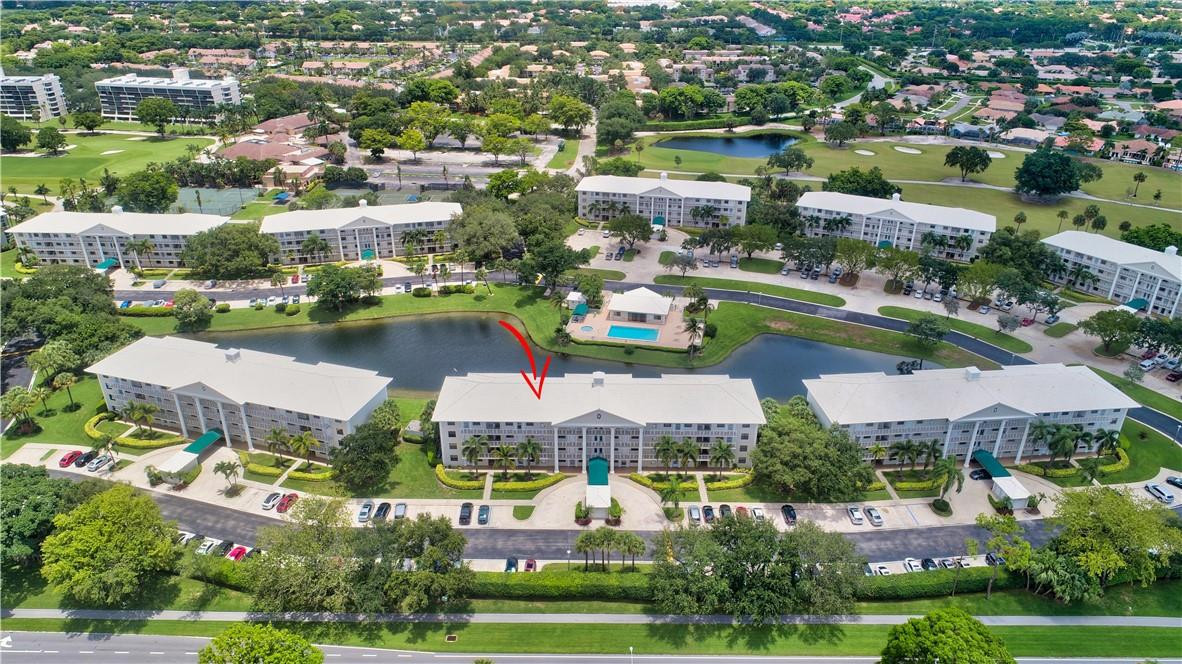 6037 Balboa Circle, Unit 402 Boca Raton, FL 33433 - Photo 40 of 49 Photo 40