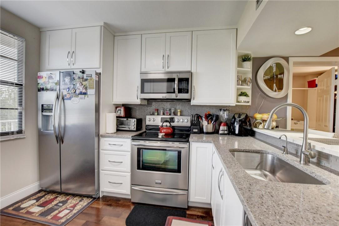 6037 Balboa Circle, Unit 402 Boca Raton, FL 33433 - Photo 6 of 49 Photo 6