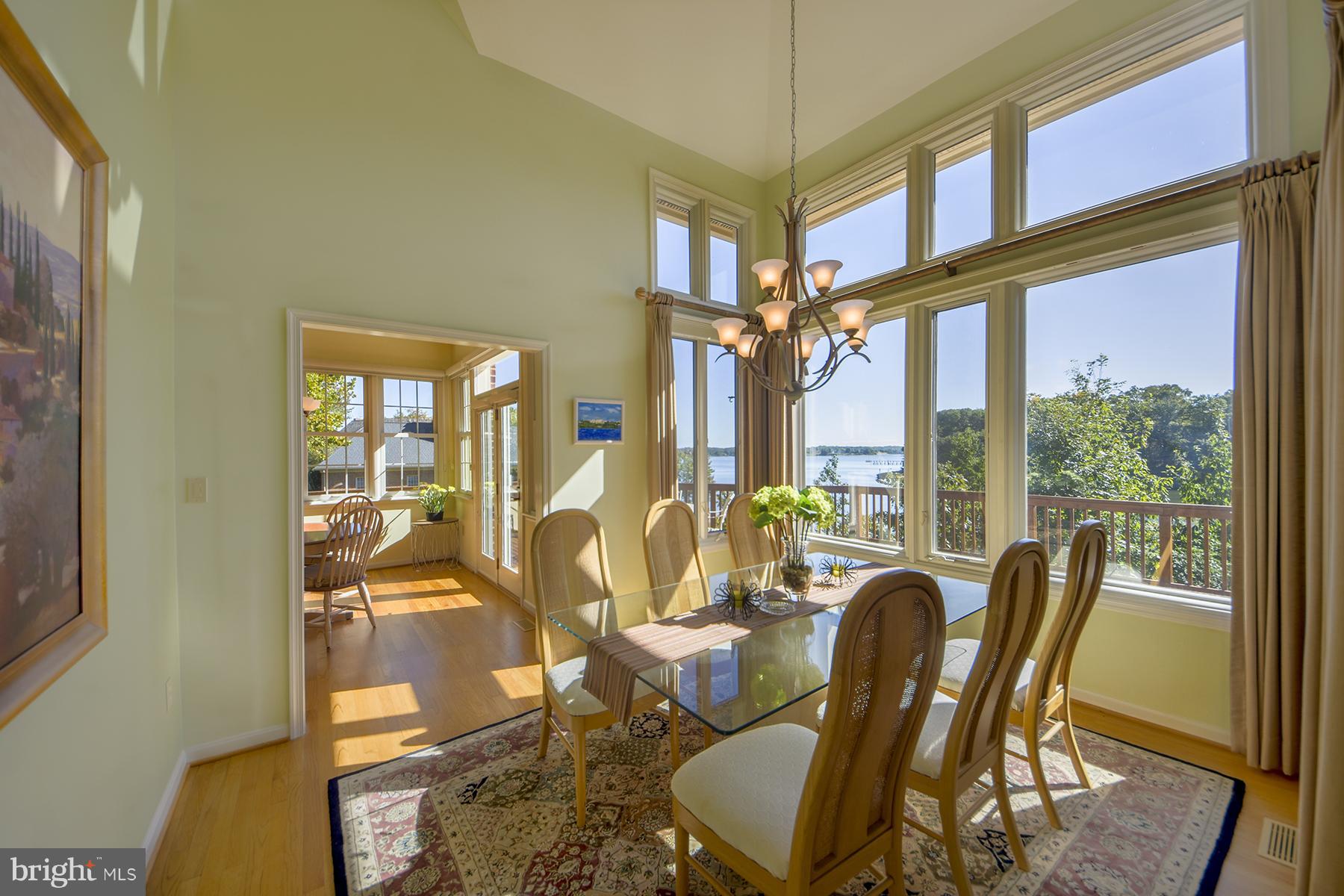 960 South River Landing Road, Unit 960 Edgewater, MD 21037 - Photo 4 of 29 Beautiful views!