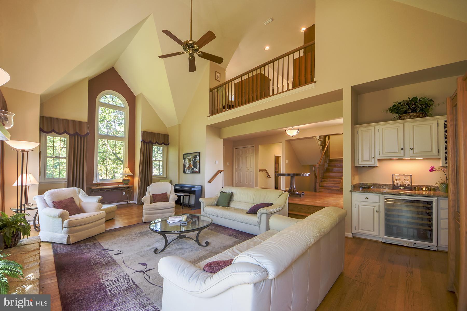 960 South River Landing Road, Unit 960 Edgewater, MD 21037 - Photo 7 of 29 Huge windows let in tons of natural light
