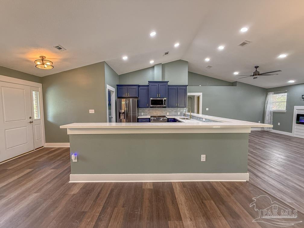 6020 Enfinger Road Pace, FL 32571 - Photo 12 of 68