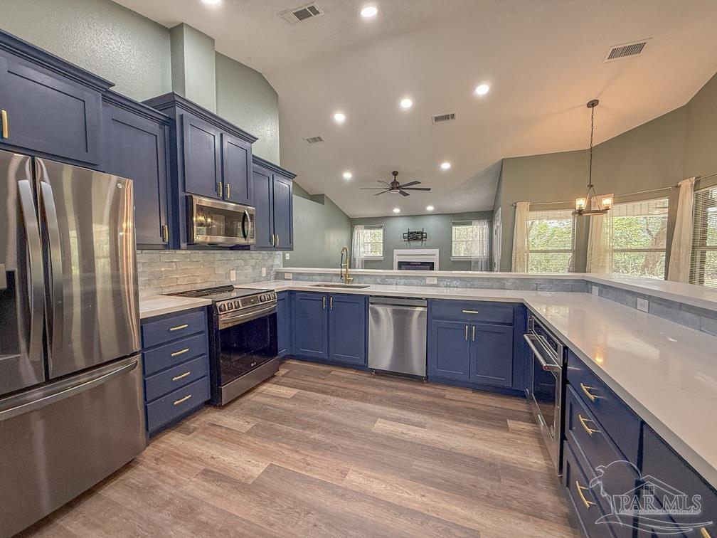 6020 Enfinger Road Pace, FL 32571 - Photo 14 of 68