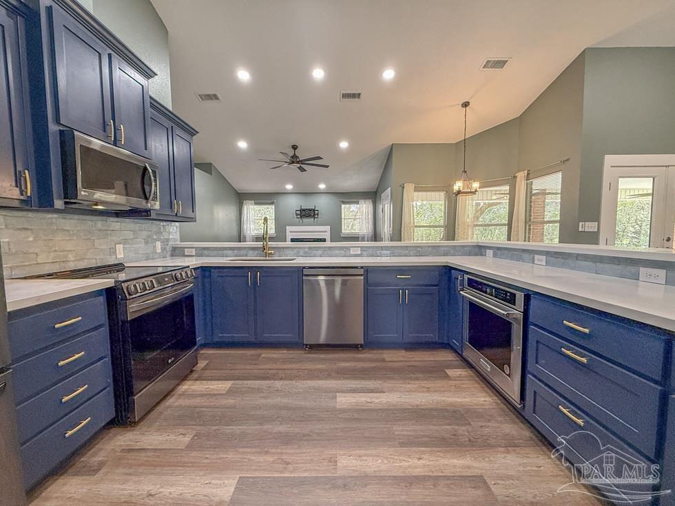 6020 Enfinger Road Pace, FL 32571 - Photo 15 of 68