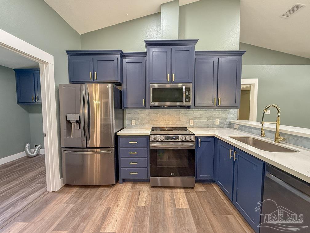 6020 Enfinger Road Pace, FL 32571 - Photo 16 of 68