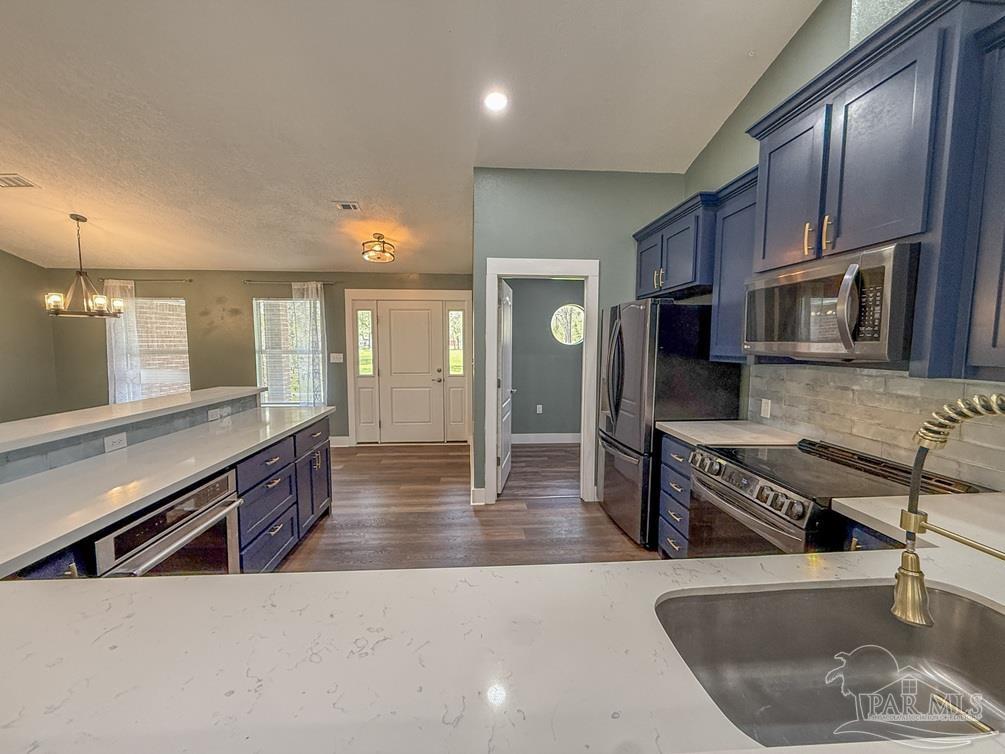 6020 Enfinger Road Pace, FL 32571 - Photo 18 of 68