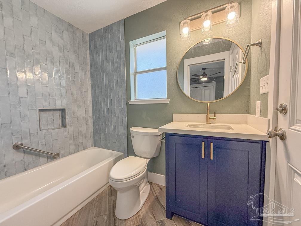 6020 Enfinger Road Pace, FL 32571 - Photo 25 of 68